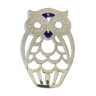 Owl trivet