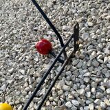 Vintage 60s coat hook