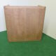 Table basse en teck vintage Legate