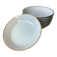 Nitto Hawthorne Japan plates - prestige tableware