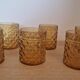 Verres ambrés Pernod s.a