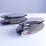 Veca wall lights