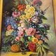 Painting canvas
