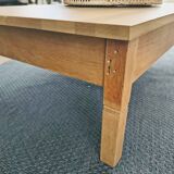 1950s coffee table