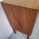 Scandinavian teak sideboard, 60s