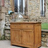 Buffet parisien