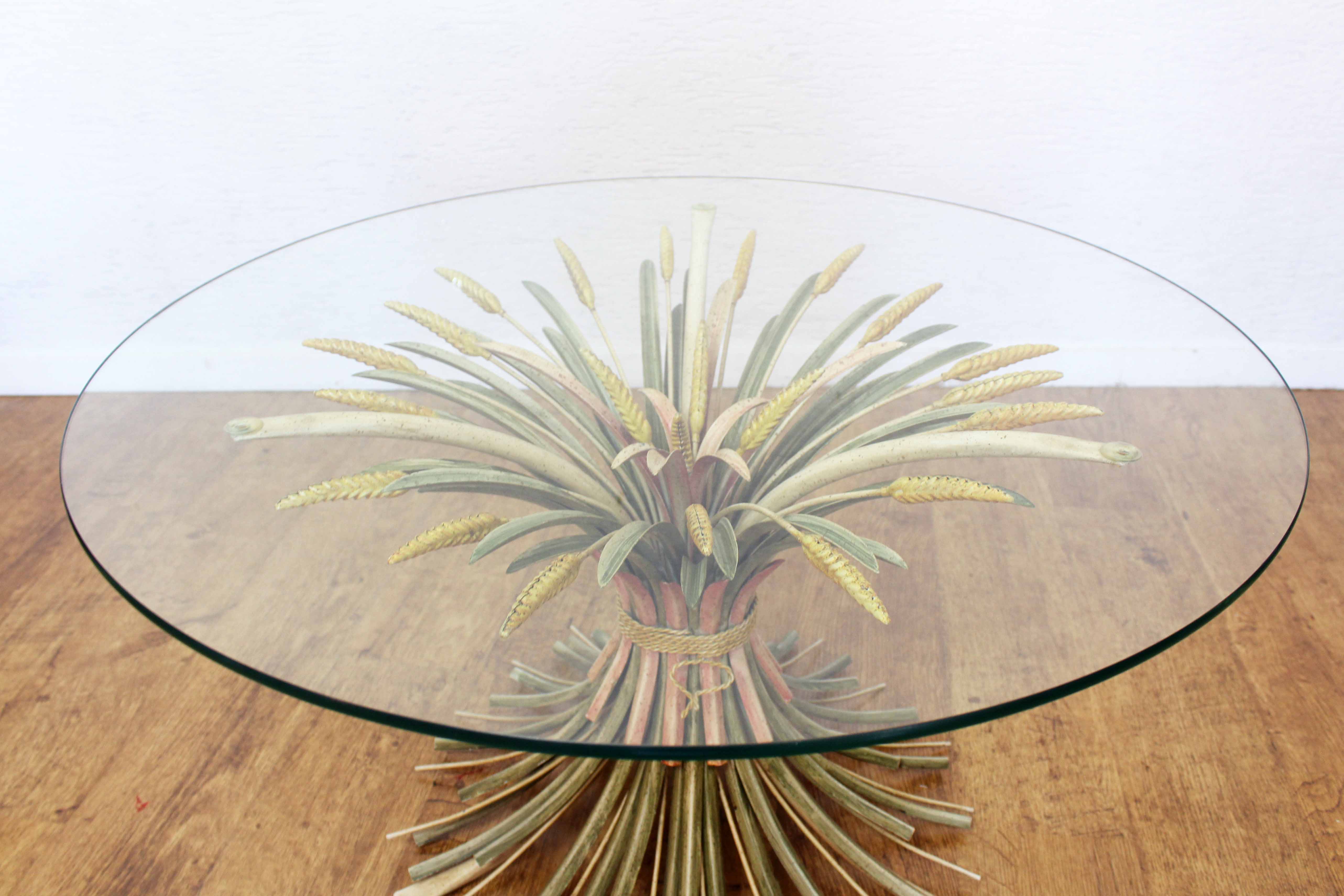 Table called Coco Chanel