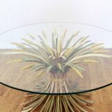 Table called Coco Chanel