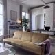 1960s daybed sofa