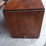 Art Deco desk, 1930