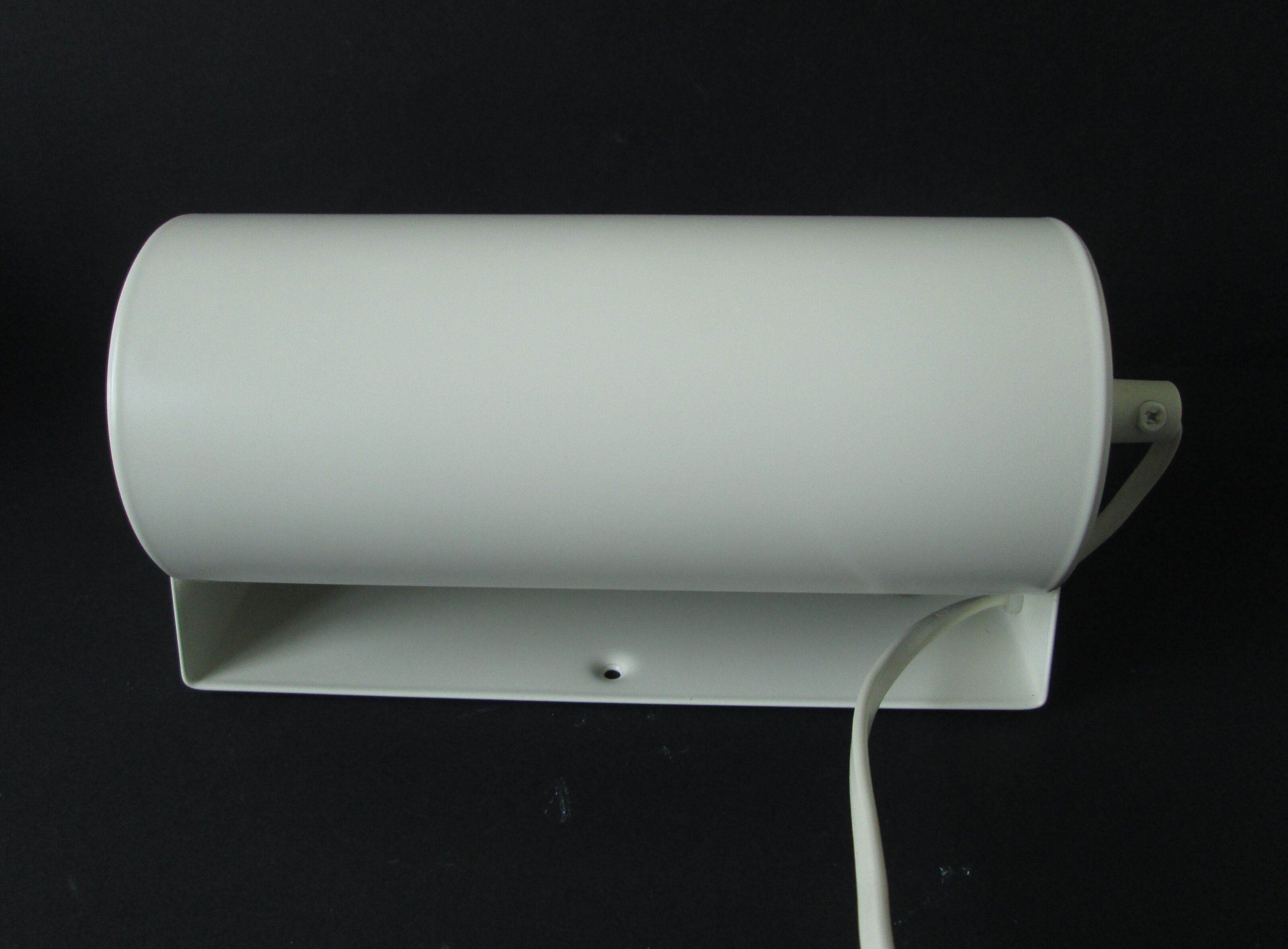 Applique design néerlandais rétro des années 1970,