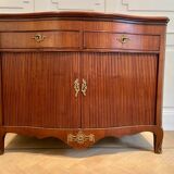 Louis XVI klap buffet expendable Dutch 1780