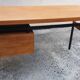 Bureau design années 60