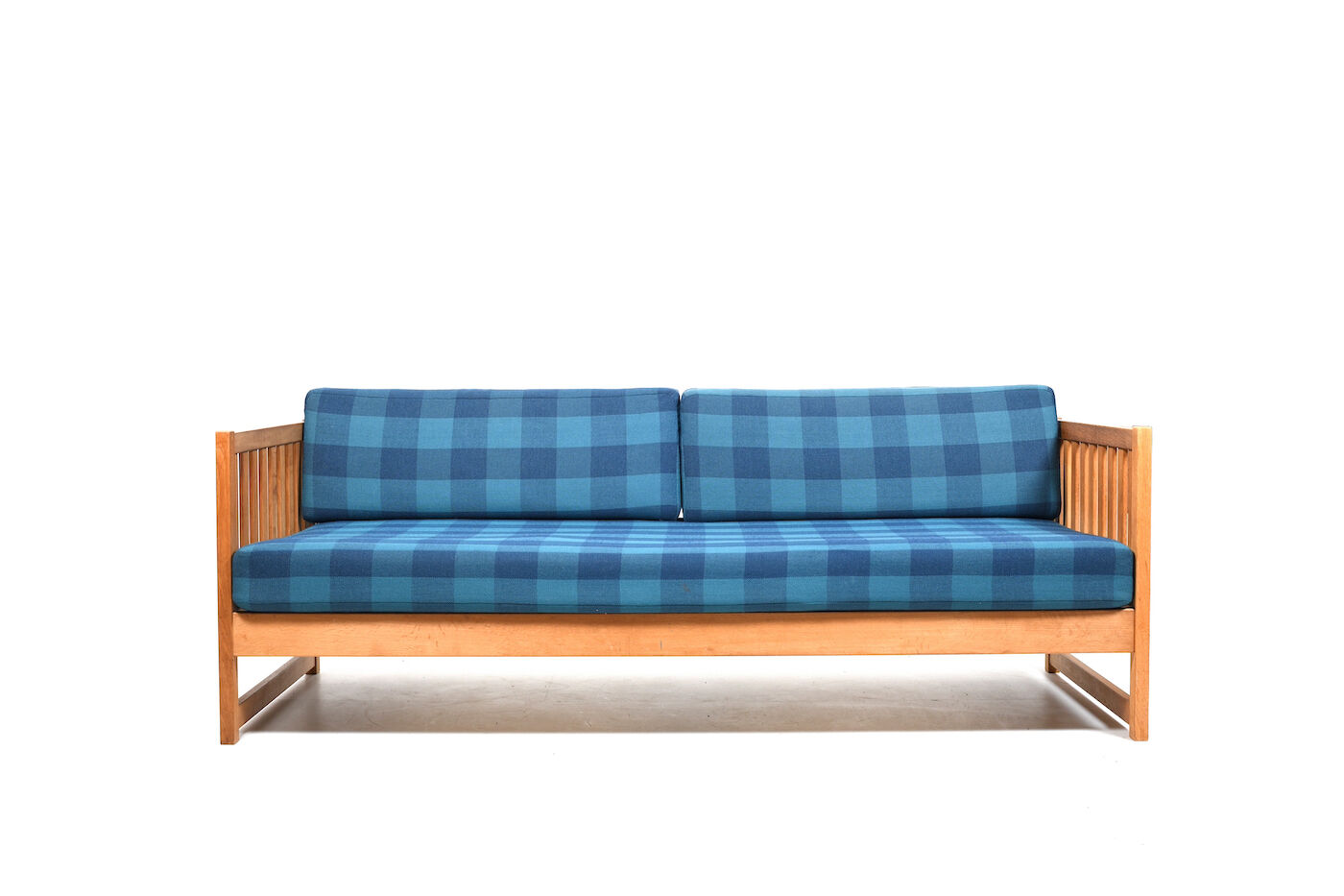 Børge Mogensen Daybed Model 4390 in Oak 1960s
