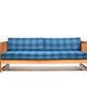 Børge Mogensen Daybed Model 4390 in Oak 1960s