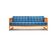 Børge Mogensen Daybed Model 4390 in Oak 1960s