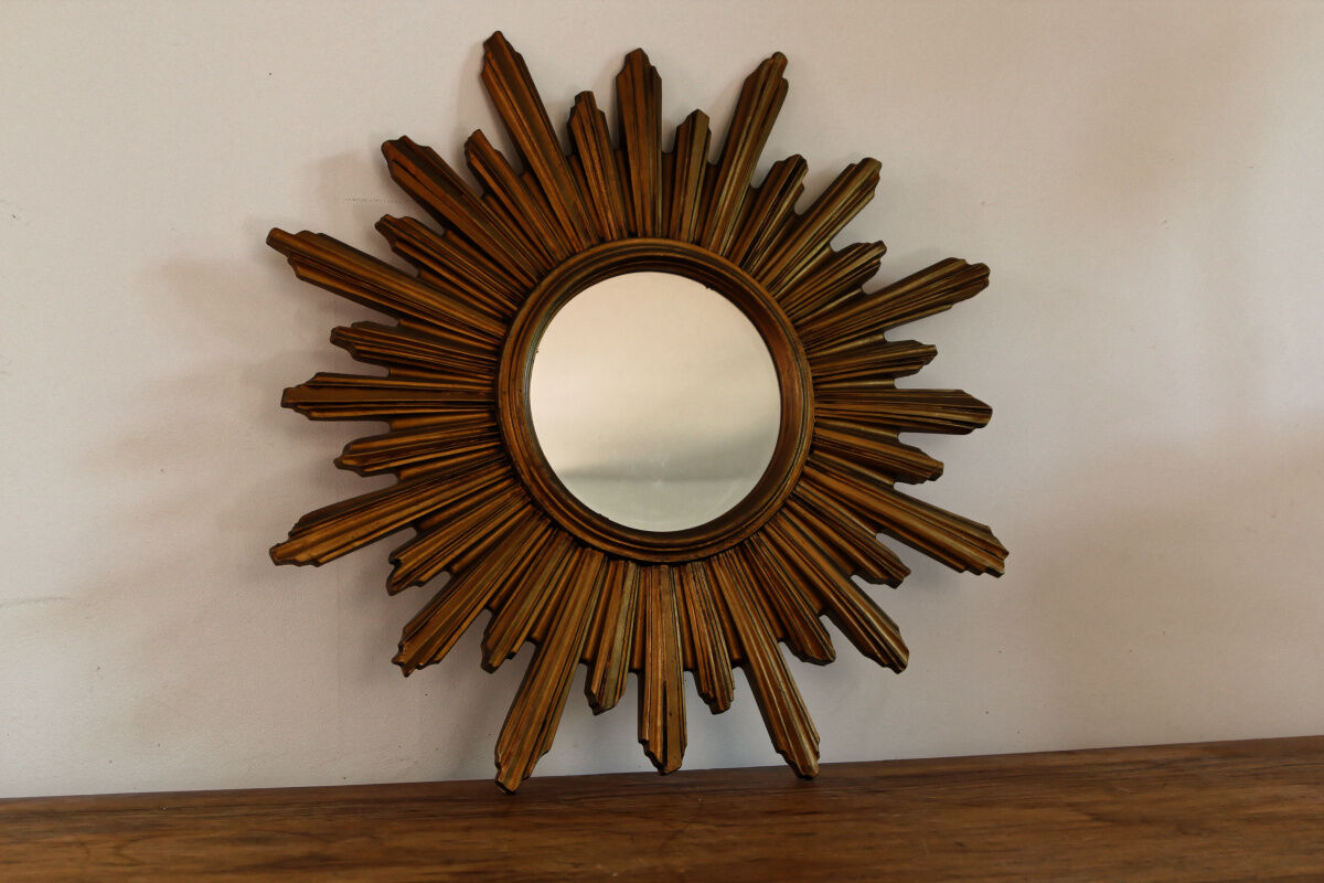 Miroir soleil Everest, Italy