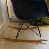 Eames RAR chair