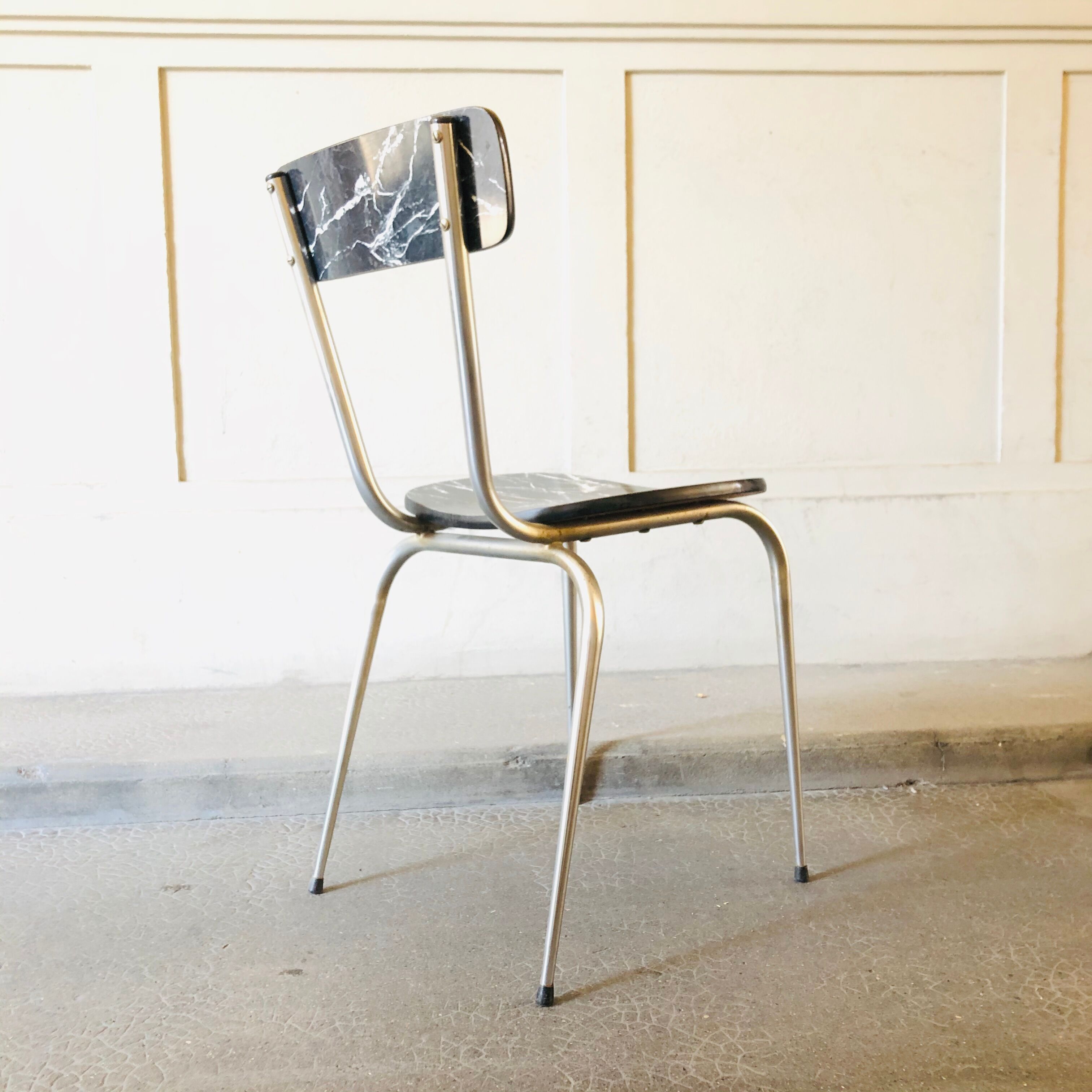 Formica chair