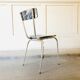 Formica chair