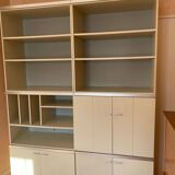 2 Roche Bobois Library (supporting invoice)