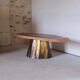 Rose Pao coffee table