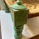 Small Indian chair