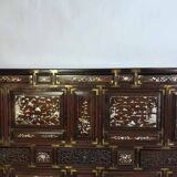 Cabinet Indochinois 19e