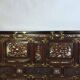 19th Century Indochinese Cabinet