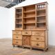 Antique pine dresser – Early 20th century