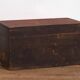 Old red chest (c.1900) #28