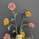 Applique italienne 60'