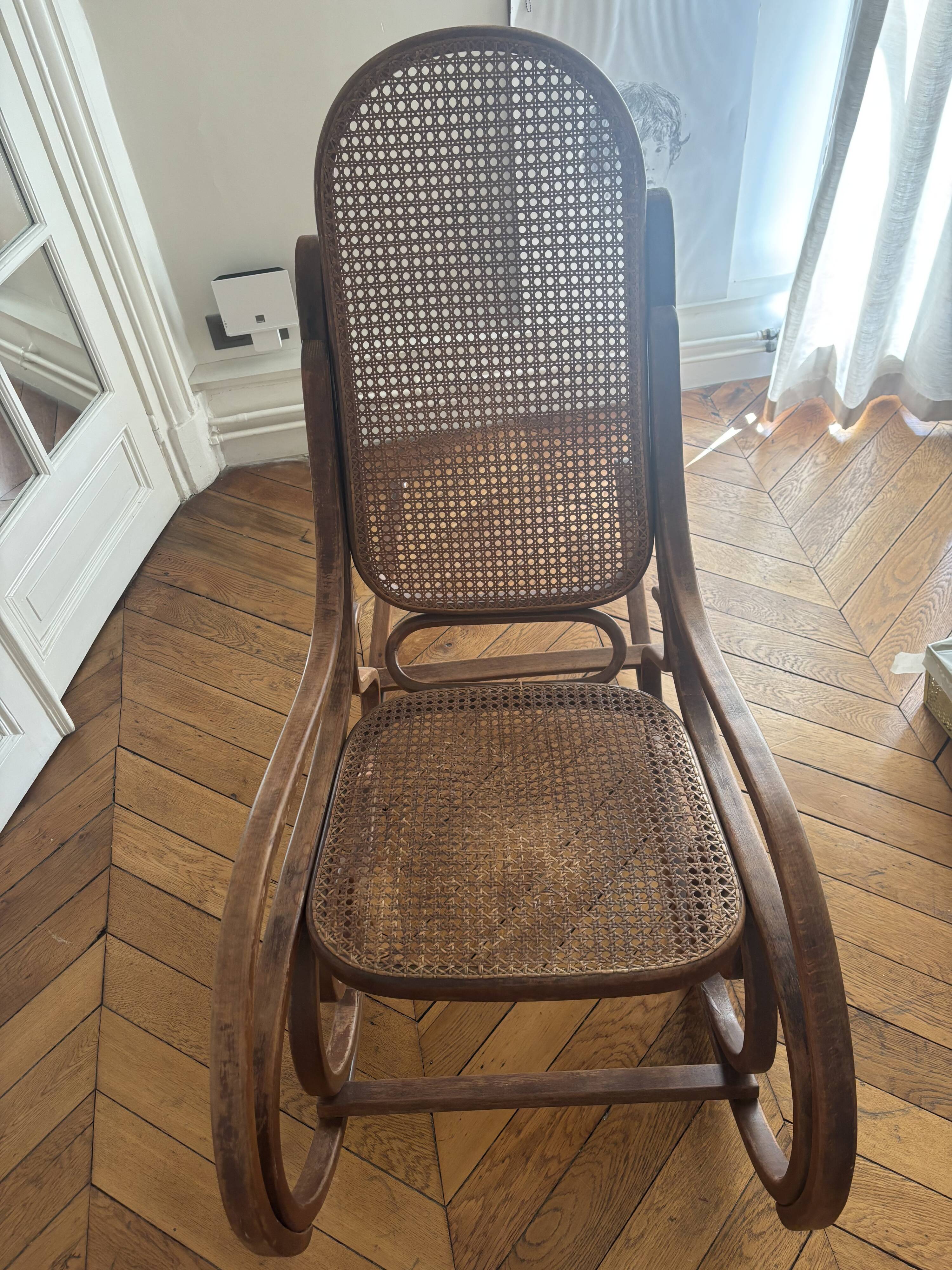 Rocking Chair