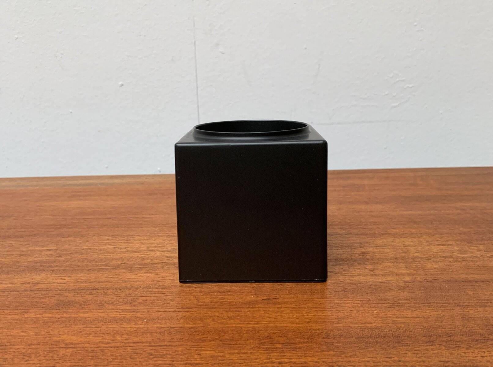 Vintage Space Age Minimalist Table by Philips