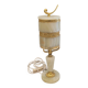 Lampe en marbre