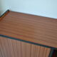 Vintage buffet 1970