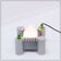 'Tobruk' table lamp by Matteo Thun & Andrea Lera for Bieffeplast - 1980s