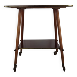 Serving table 50s