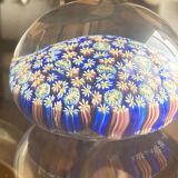 Paper press/Murano sulphide