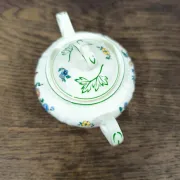 Sugar bowl Villeroy and Boch Alt Strassburg