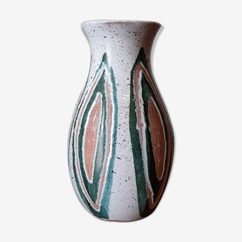 Vase Vallauris Charles Voltz