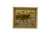 "Boats at Rest" Axel Hamborn