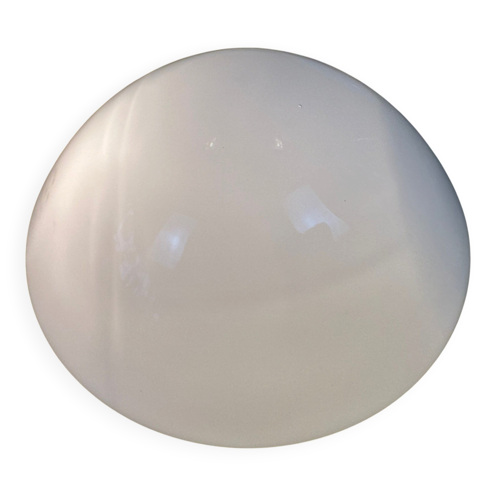 Vintage opaline ceiling or wall lamps – Philips