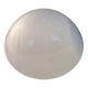 Vintage opaline ceiling or wall lamps – Philips