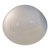 Vintage opaline ceiling or wall lamps – Philips