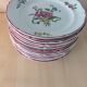 St Amand 34 piece set