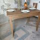 Table de ferme
