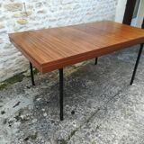 TABLE A LENGTHENING