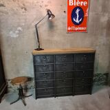 Strafor valve furniture