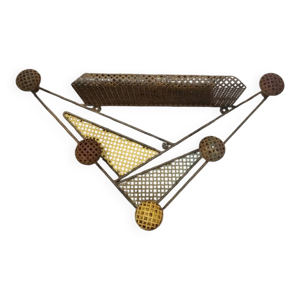 Porte manteau mategot